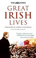 Cover: The Times Great Irish Lives - Times Books