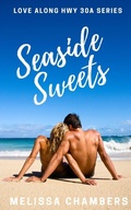 Cover: Seaside Sweets - Melissa Chambers