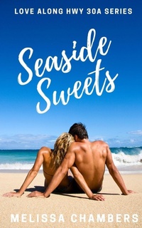 Enlarge image Cover: Seaside Sweets - Melissa Chambers
