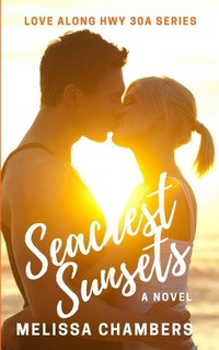Enlarge image Cover: Seacrest Sunsets - Melissa Chambers