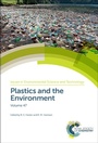 Cover: Plastics and the Environment - Royal Society of Chemistry