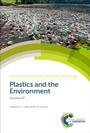 Cover: Plastics and the Environment - Royal Society of Chemistry