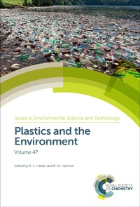 Abbildung von: Plastics and the Environment - Royal Society of Chemistry