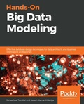 Cover: Hands-On Big Data Modeling - Packt Publishing Limited