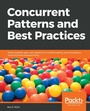 Cover: Concurrent Patterns and Best Practices - Packt Publishing Limited