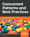 Cover: Concurrent Patterns and Best Practices - Packt Publishing Limited
