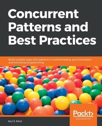 Enlarge image Cover: Concurrent Patterns and Best Practices - Packt Publishing