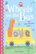 Cover: The Wheels on the Bus & Other Favourite Songs - Little Tiger