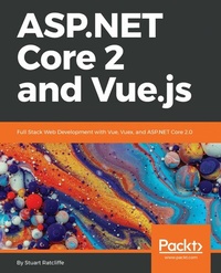 Abbildung von: ASP.NET Core 2 and Vue.js - De Gruyter