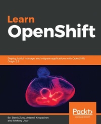 Abbildung von: Learn OpenShift - De Gruyter