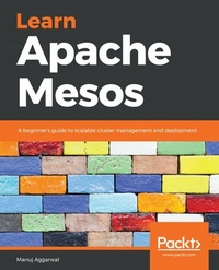 Abbildung von: Learn Apache Mesos - De Gruyter