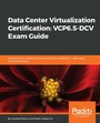 Cover: Data Center Virtualization Certification: VCP6.5-DCV Exam Guide - De Gruyter