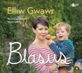Cover: Blasus - Y Lolfa