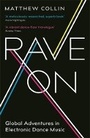 Cover: Rave On - Serpent's Tail