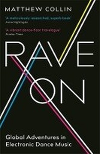 Enlarge image Cover: Rave On - Serpent's Tail