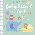 Cover: You're My Baby - Little Tiger Press