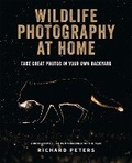 Cover: Wildlife Photography at Home - Ilex