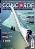 Cover: Concorde 2018 - Mortons Media Group