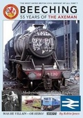Cover: Beeching - 55 Years of the Axeman 2018 - Mortons Media Group