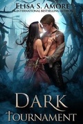 Cover: Dark Tournament - Amore Publishing