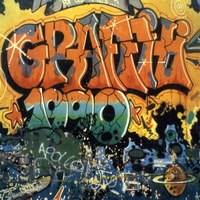 Abbildung von: Graffiti - Birkhäuser