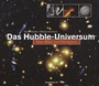 Cover: Das Hubble-Universum - Birkhäuser
