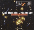 Cover: Das Hubble-Universum - Birkh&auml;user
