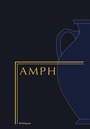 Cover: Amphora - Birkhäuser