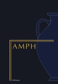Cover: Amphora - Birkh&auml;user