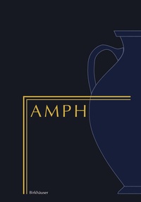 Abbildung von: Amphora - Birkhäuser