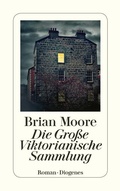 Cover: Die Gro&szlig;e Viktorianische Sammlung - Diogenes