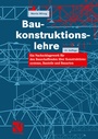 Bild: Baukonstruktionslehre - Vieweg+Teubner Verlag
