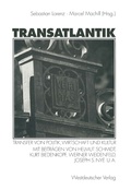 Cover: Transatlantik - VS Verlag f&uuml;r Sozialwissenschaften