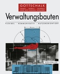 Cover: Verwaltungsbauten - Vieweg+Teubner Verlag
