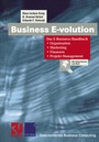 Cover: Business E-volution - Vieweg+Teubner Verlag