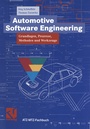 Bild: Automotive Software Engineering - Vieweg+Teubner Verlag