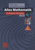 Cover: Alles Mathematik - Vieweg+Teubner Verlag