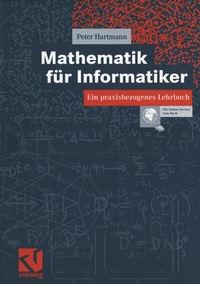 Abbildung von: Mathematik für Informatiker - Vieweg+Teubner Verlag