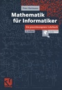 Cover: Mathematik für Informatiker - Vieweg+Teubner Verlag