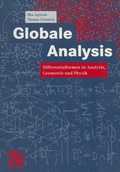Cover: Globale Analysis - Vieweg+Teubner Verlag