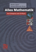 Cover: Alles Mathematik - Vieweg+Teubner Verlag