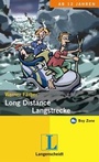 Cover: Long Distance - Langstrecke - eBook (PDF) - Langenscheidt