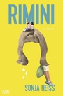 Cover: Rimini - Kiepenheuer & Witsch