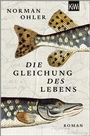 Cover: Die Gleichung des Lebens - Kiepenheuer & Witsch