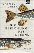 Cover: Die Gleichung des Lebens - Kiepenheuer & Witsch