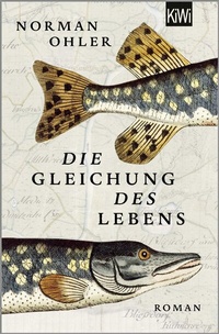 Enlarge image Cover: Die Gleichung des Lebens - Kiepenheuer & Witsch