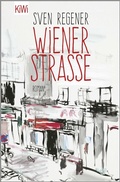 Cover: Wiener Stra&szlig;e - Kiepenheuer & Witsch