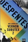 Cover: Das Leben des Vernon Subutex 2 - Kiepenheuer & Witsch