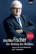 Cover: Der Abstieg des Westens - Kiepenheuer & Witsch