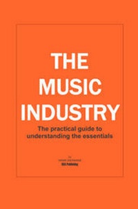 Abbildung von: The Music Industry - DSS Publishing